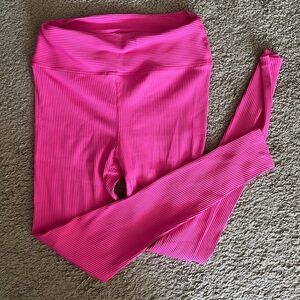 Year of Ours Ribbed Leggings